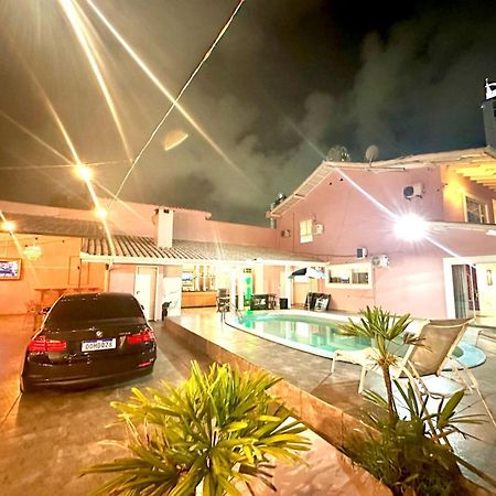 Casa / Pousada Penelope Bed & Breakfast Balneario Camboriu Luaran gambar