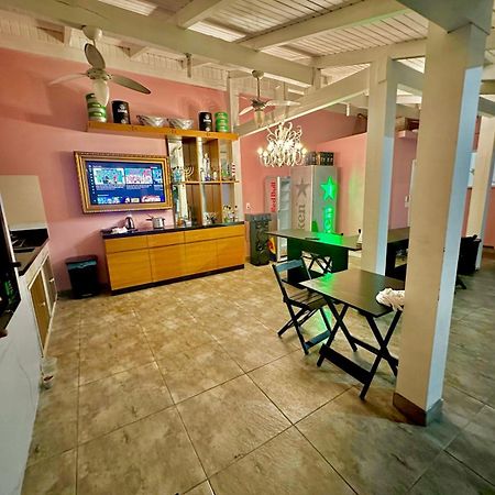 Casa / Pousada Penelope Bed & Breakfast Balneario Camboriu Luaran gambar