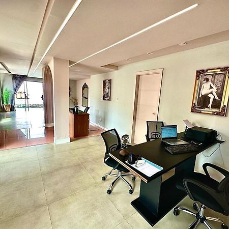 Casa / Pousada Penelope Bed & Breakfast Balneario Camboriu Luaran gambar