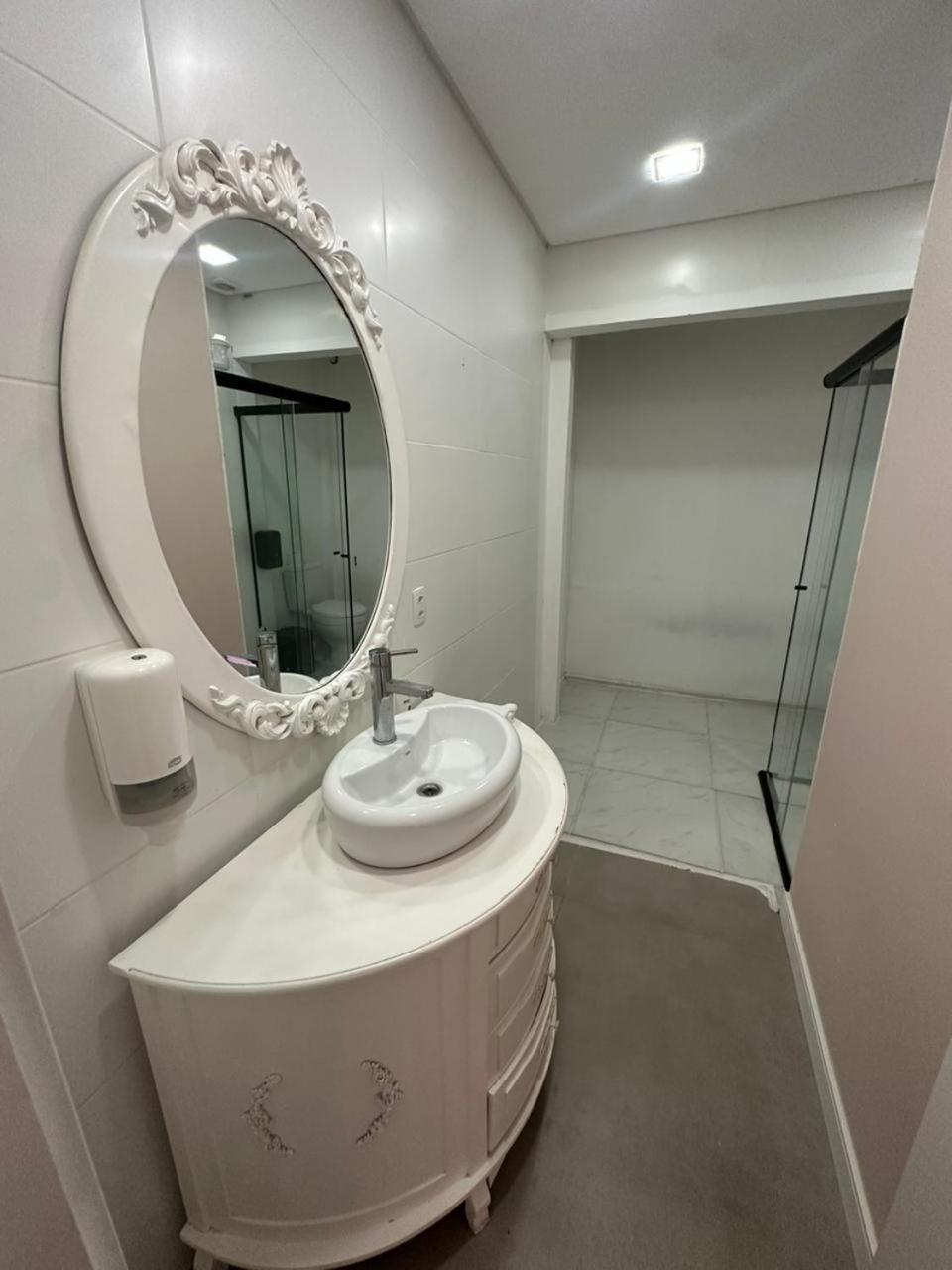 Casa / Pousada Penelope Bed & Breakfast Balneario Camboriu Luaran gambar