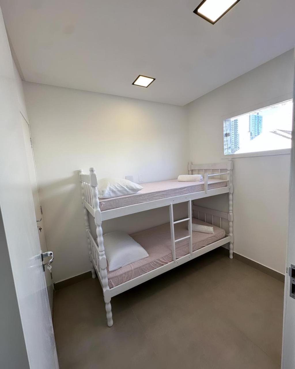Casa / Pousada Penelope Bed & Breakfast Balneario Camboriu Luaran gambar