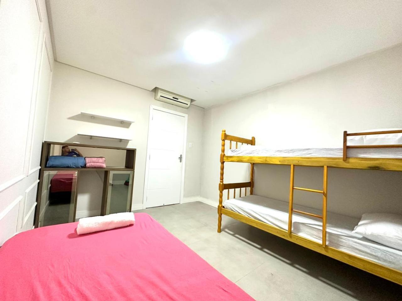 Casa / Pousada Penelope Bed & Breakfast Balneario Camboriu Luaran gambar