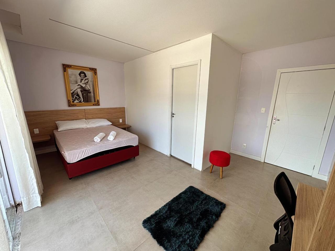 Casa / Pousada Penelope Bed & Breakfast Balneario Camboriu Luaran gambar