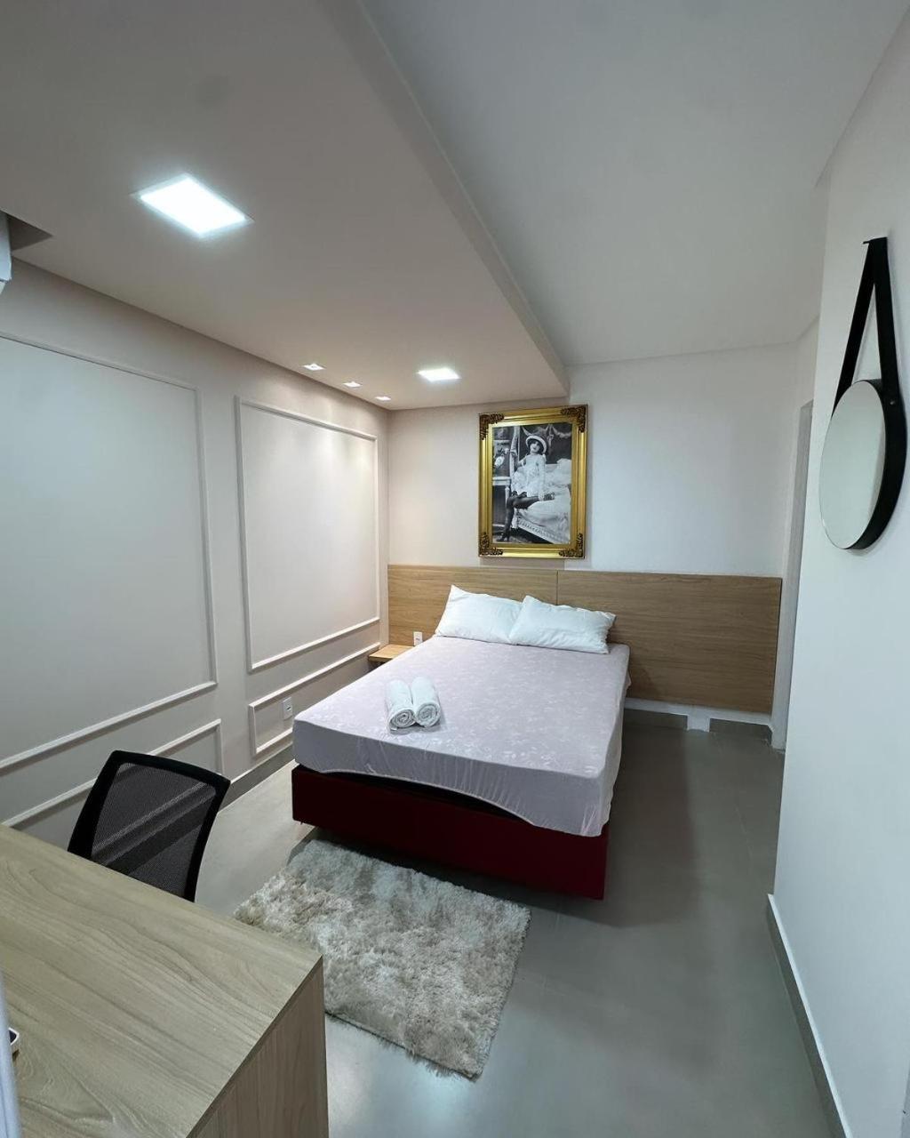Casa / Pousada Penelope Bed & Breakfast Balneario Camboriu Luaran gambar